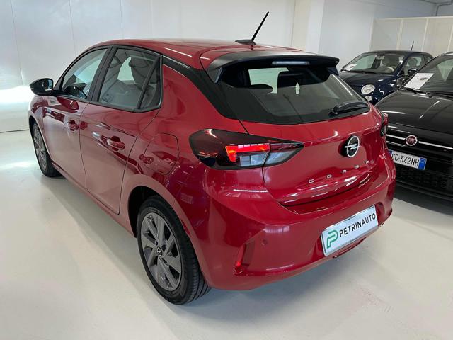 OPEL Corsa usata, con Autoradio