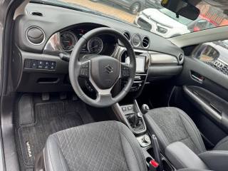SUZUKI Vitara usata, con Trazione integrale