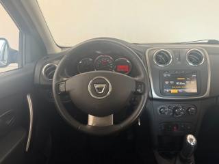 DACIA Sandero usata 10