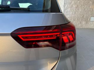 VOLKSWAGEN T-Roc usata, con Fari LED