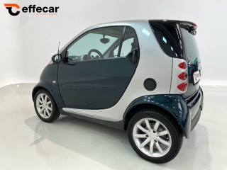 SMART ForTwo usata, con Alzacristalli elettrici