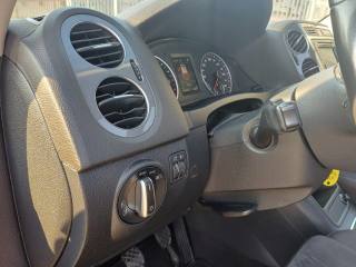 VOLKSWAGEN Tiguan usata, con Touch screen