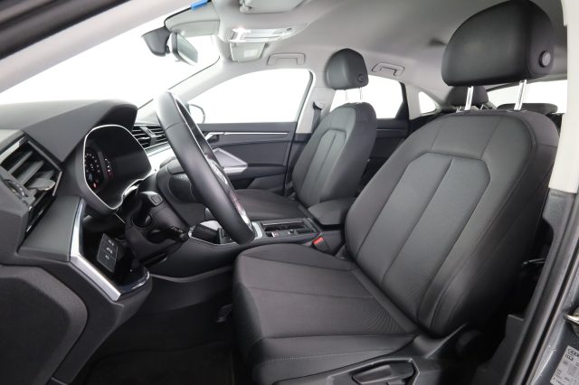 AUDI Q3 usata 1