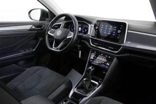 VOLKSWAGEN T-Roc usata, con Cerchi in lega