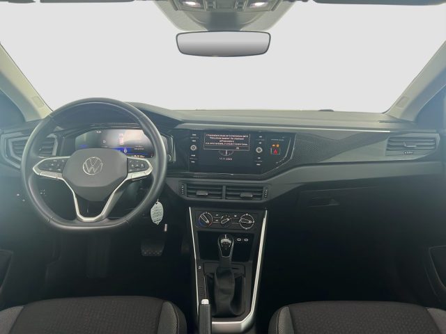 VOLKSWAGEN Taigo usata 9