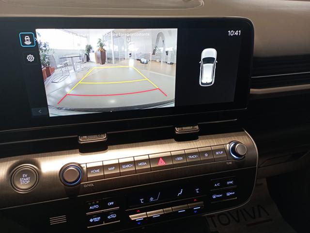 HYUNDAI Kona usata, con Interni in pelle