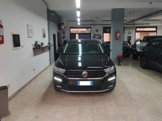 VOLKSWAGEN T-Roc usata, con Airbag