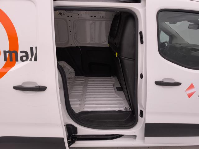 TOYOTA Proace City usata, con Sensore di luce