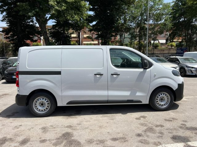 FIAT Scudo usata, con Servosterzo