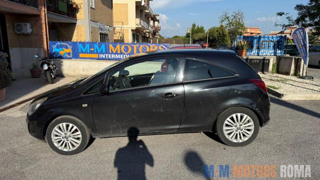 OPEL Corsa usata, con Alzacristalli elettrici