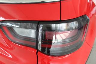 JEEP Compass usata, con Sistema di navigazione
