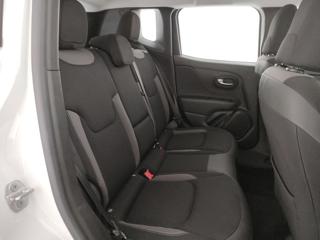 JEEP Renegade usata, con Sedili riscaldati