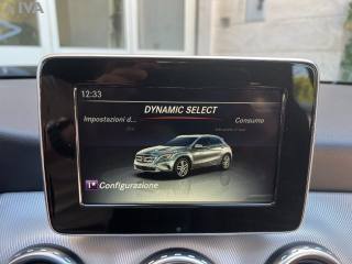 MERCEDES-BENZ GLA 200 usata 25
