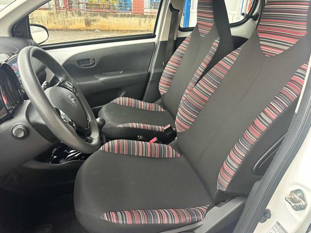 CITROEN C1 usata, con Airbag