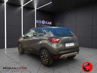 RENAULT Captur usata, con Chiusura centralizzata