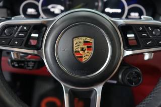 PORSCHE Cayenne usata, con Luce d