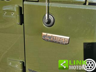 JEEP Wrangler usata, con Fendinebbia