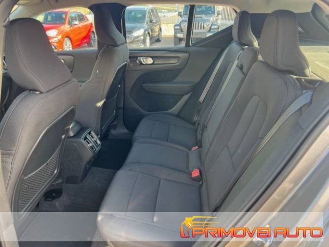 VOLVO XC40 usata, con Airbag laterali