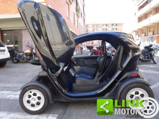 RENAULT Twizy usata 13
