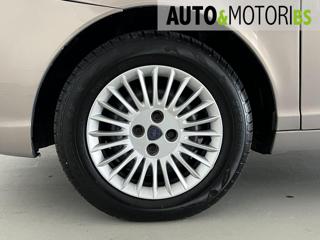 LANCIA Ypsilon usata, con Lettore CD