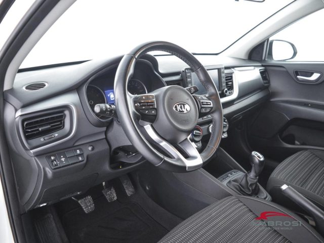 KIA Stonic usata 7