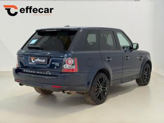 LAND ROVER Range Rover Sport usata, con Antifurto