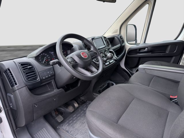 FIAT Ducato usata 8