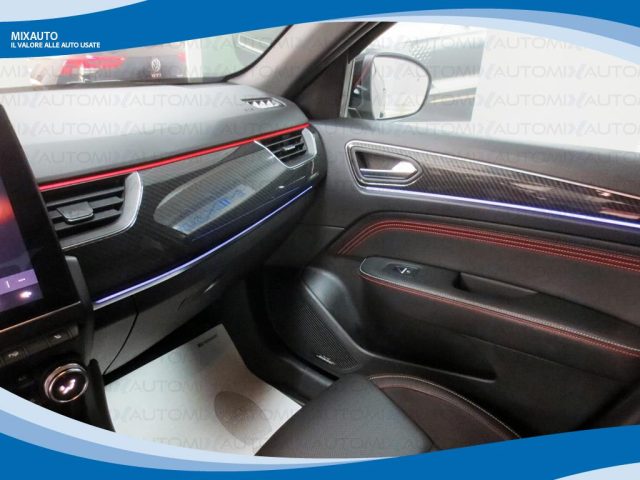 RENAULT Arkana usata, con Climatizzatore