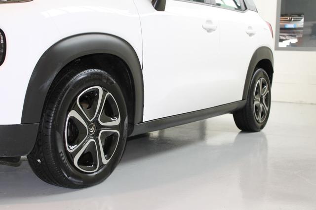 CITROEN C3 Aircross usata, con Sensori di parcheggio posteriori