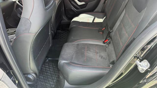 MERCEDES-BENZ A 180 usata, con USB
