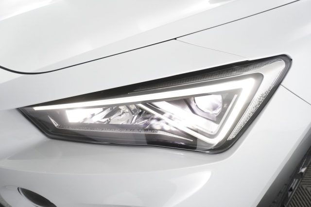 CUPRA Formentor usata 7