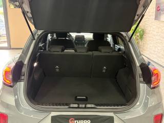 FORD Puma usata, con Cerchi in lega
