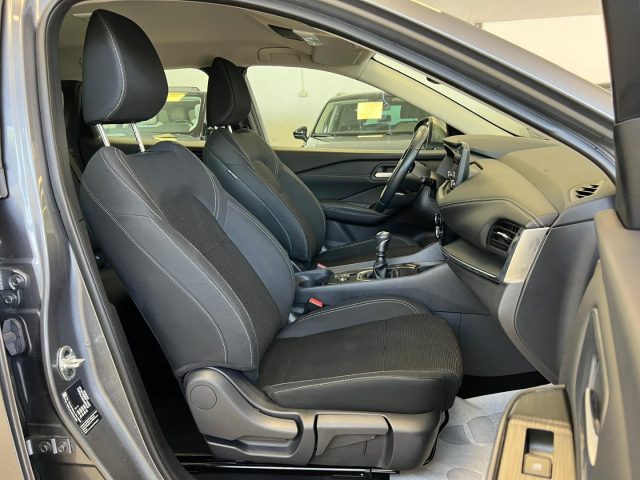 NISSAN Qashqai usata, con Chiusura centralizzata