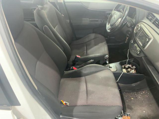 TOYOTA Yaris usata, con Filtro antiparticolato