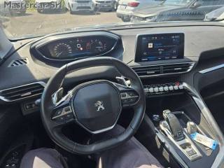 PEUGEOT 3008 usata, con Autoradio digitale