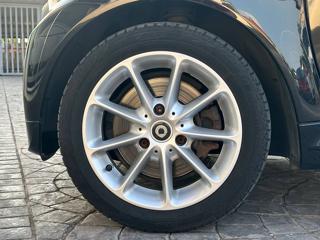 SMART ForTwo usata, con MP3