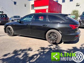AUDI A6 usata, con Chiusura centralizzata