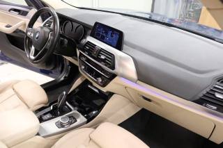 BMW X4 usata, con Sistema di navigazione