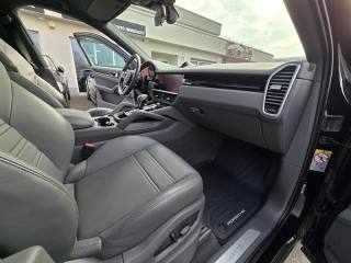 PORSCHE Cayenne usata, con Cerchi in lega