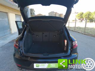 PORSCHE Macan usata, con Airbag laterali