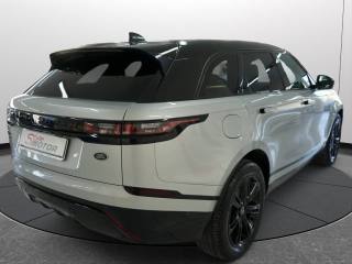 LAND ROVER Range Rover Velar usata, con Frenata d