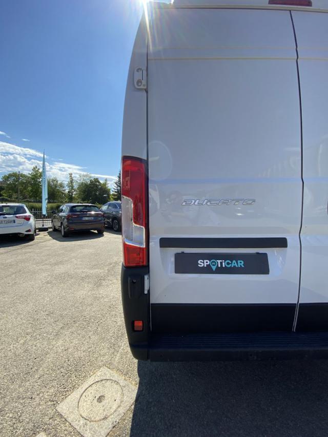 FIAT Ducato usata 15