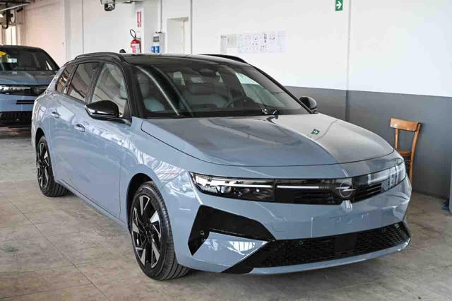OPEL Astra usata, con Airbag