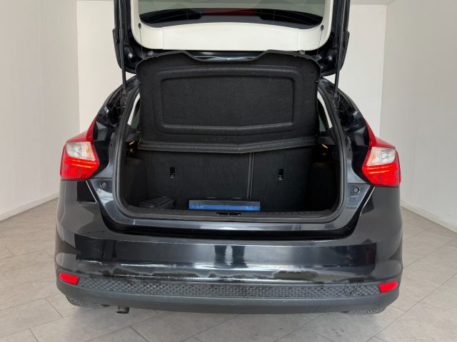 FORD Focus usata 10