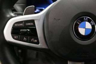 BMW 320 usata, con Telecamera per parcheggio assistito