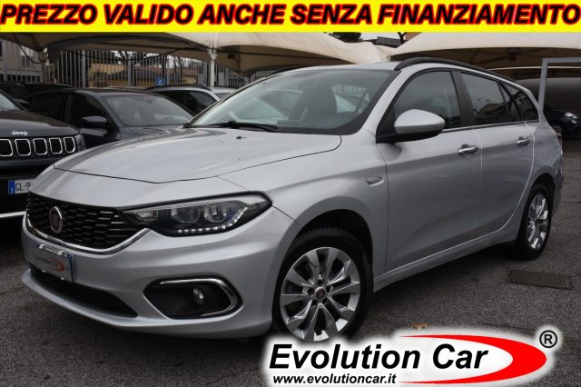 FIAT Tipo usata, con ABS