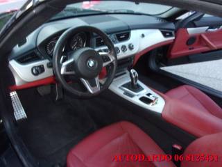 BMW Z4 usata, con Bracciolo