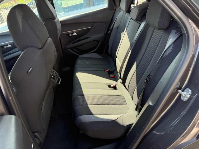 PEUGEOT 3008 usata, con Bluetooth