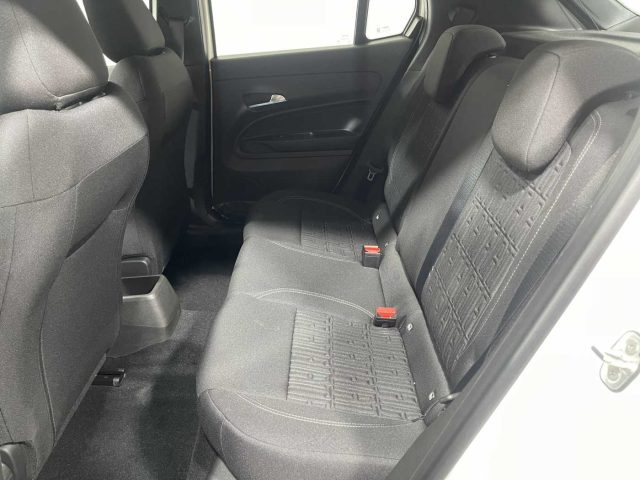 FIAT 600 usata, con Immobilizzatore elettronico