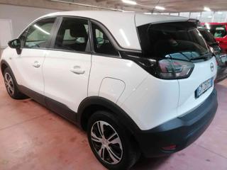 OPEL Crossland usata, con Controllo trazione